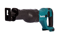Пила сабельная аккумуляторная 18В Makita DJR186Z (без АКБ и ЗУ) б/щ