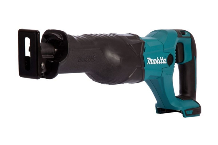Пила сабельная аккумуляторная Makita DJR186Z