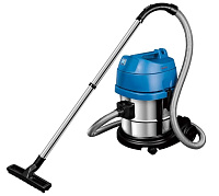 Пылесос  15л, 1200Вт (сух./влаж.) DongCheng DVC15