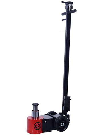 Домкрат пневмогидравлический  30т (150-289мм) Chicago Pneumatic CP85030