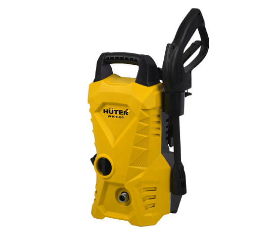 Мойка высокого давления Huter W105-GS     