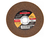 Круг отрезной 150х1,6х22 Профоснастка мет.+нерж