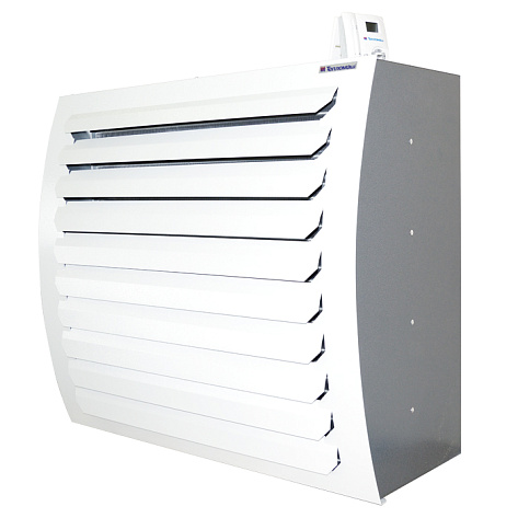 Тепловентилятор КЭВ-86T4W2