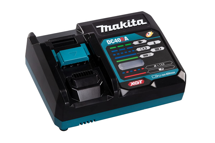 Зарядное устройство MAKITA DC40RA