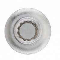 Головка 1/2" 19мм х 38мм 12-гр MATRIX MASTER