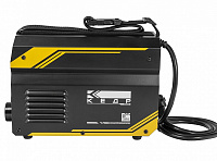 Инвертор сварочный КЕДР UltraARC-200 Compact
