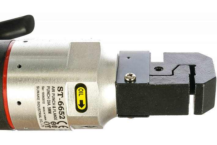 Пневмопробойник ST-6652 SUMAKE