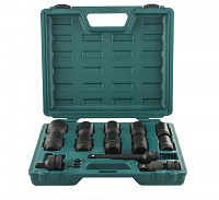 Набор головок 20 пр. Jonnesway 3/4