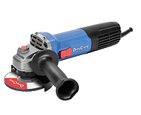 Угловая шлифовальная машина d125,  900Вт DongCheng DSM21-125