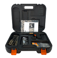 Пистолет монтажный полуавтоматический TOUA GNP360