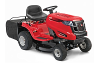 Минитрактор  8,0 л.с. 760мм MTD SMART RC 125 Полуавтоматическая трансмиссия