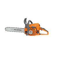 Бензопила 35см, 1,5 кВт VILLARTEC SB 025 Legend (50зв, 3/8,1,3)