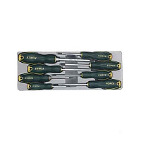 Набор отверток 8шт TORX FORCE
