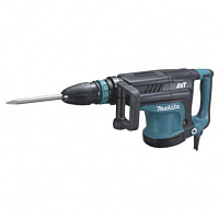 Отбойный молоток MAKITA HM-1213C (1510 Вт, 25,5Дж,SDS-MAX,10,8кг, AVT, кейс)