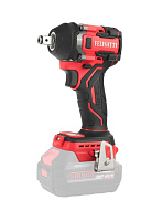 Гайковерт аккумуляторный ударный (Квадрат 1/2