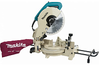 Пила торцовочная Makita LS1040N (255х30мм, 1650Вт, 4600об/мин)