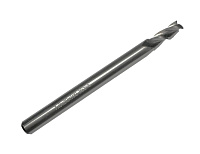 Фреза пальчиковая 7*20*120*8 HSS Co8 Z=3 торцевая