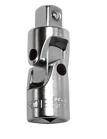 Кардан 3/8" FORCE