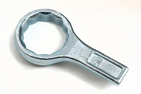 Плюха - ключ ступичный под трубу 50мм