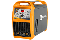 Аппарат аргонодуговой сварки 200А, ПВ  20% HUGONG MultiWAVE 200 III AC/DC, Pulse
