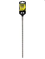 Бур SDS-plus  8*310мм ГРАНИТ