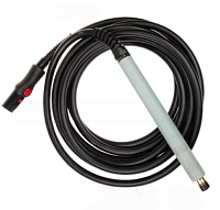 Резак механизированный 180° для систем PMX65/85/105, рукав 15,2м GIPERPLASMA