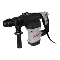 Перфоратор  1200Вт,  7,0Дж Интерскол П-38/1200ЭВ SDS+ (кейс)