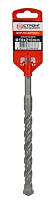 Бур SDS-plus 16 х 210/150мм STRONG 2 резца