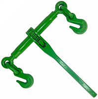 Талреп с трещоткой и двумя крюками HITCH LBН-10, 3.0 Т