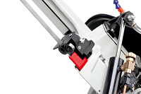 Станок ленточнопильный G5013W REALREZ (220В)