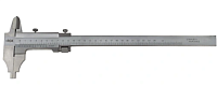 Штангенциркуль двусторонний RGK SCM-II-200