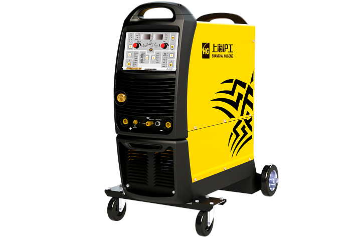 Полуавтомат сварочный HUGONG INVERMATRIX 251