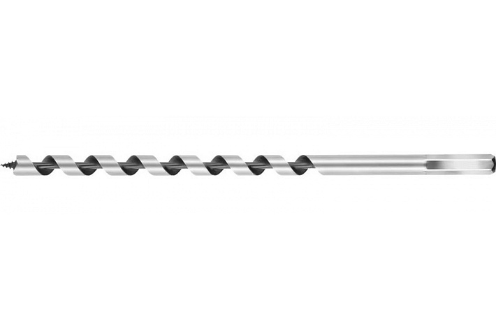 Сверло по дереву спиральное 14х400/330мм Makita
