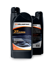Присадка VILLARTEC 1литр (2-х тактный двигатель) SUPER