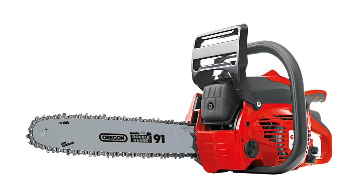 Бензопила GEOS Max CSP137