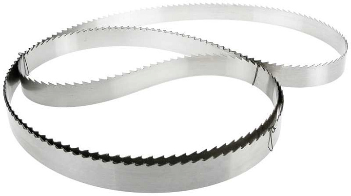 Пила ленточная 5800мм М42 34*1,1*5/8 Т SHARKMETAL