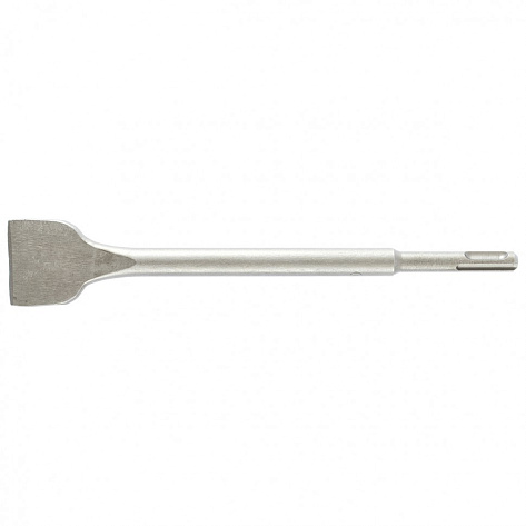 Зубило SDS-plus 240х40мм Сибртех