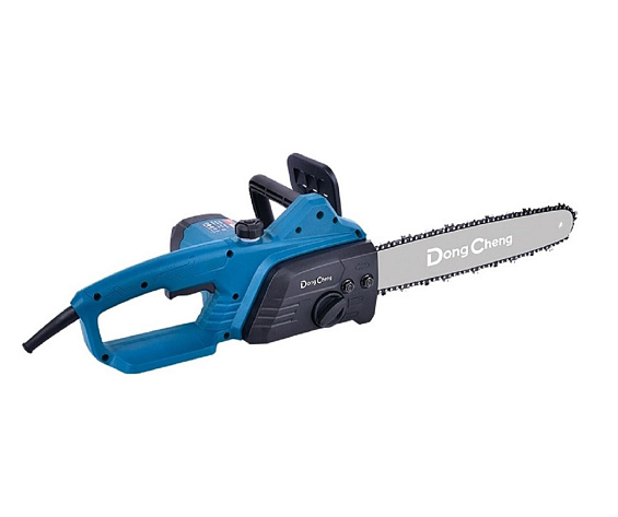 Пила цепная 1900Вт (40см) DongCheng DML05-405