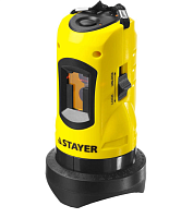 Нивелир лазерный  10м Stayer
