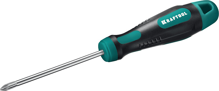 Отвертка PH1 х 80мм KRAFTOOL X-Drive