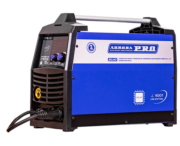 Полуавтомат сварочный AuroraPRO SPEEDWAY 165