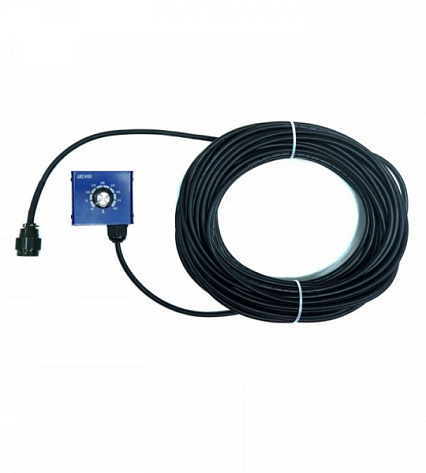 Пульт ДУ ММА аппаратов STRONGHOLD (20 м)