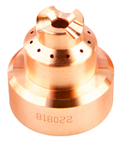 Защитный экран для контактной резки 65/85/105А  GIPERPLASMA