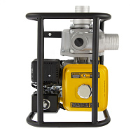 Мотопомпа для чистой воды Denzel PX-80