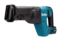 Пила сабельная аккумуляторная Makita JR001GZ