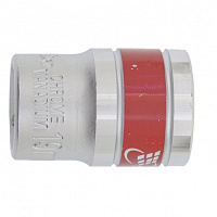Головка 1/2" 19мм х 38мм 12-гр MATRIX MASTER