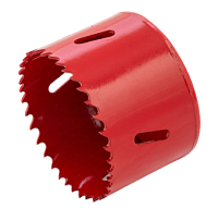 Коронка BI-METAL d 64мм MATRIX