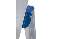 Стремянка 10 ступеней (2,35м) KRAUSE STABILO (гарантия 10 лет) 