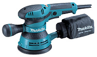 Шлифмашина эксцентриковая Makita BO5041