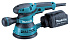 Шлифмашина эксцентриковая Makita BO5041